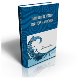 water treatment reference books