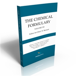 The Chemical Formulary, Vol 12