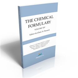 The Chemical Formulary, Vol 14