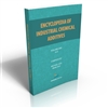 Encyclopedia of Industrial Additives, Volume 1, A-D