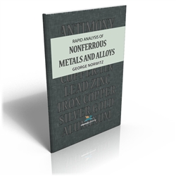 Rapid Analysis of Nonferrous Metals and Alloys