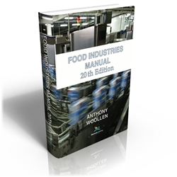 Food Industries Manual 20th Edition