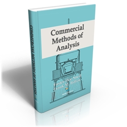 Commercial Methods of Analysis