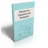 Physics for Chemists and Biologists