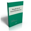 Handbook of Food Manufacture
