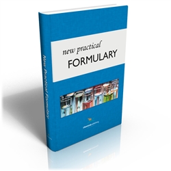 New Practical Formulary