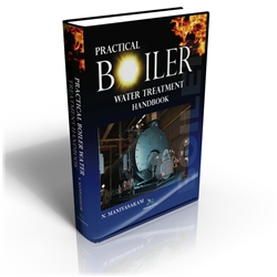 boiler water treatment reference books