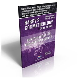 Sustainability and Eco-Responsibility - Advances in the Cosmetic Industry