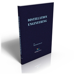 Distillation Engineering