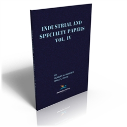 Industrial and Specialty Papers Volume 4, Product Development