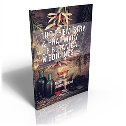 The Chemistry and Pharmacy of Botanical Medicines