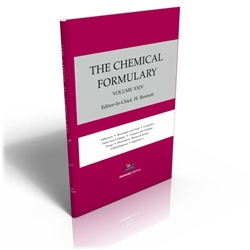 The Chemical Formulary, Vol 24