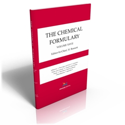 The Chemical Formulary, Vol 27