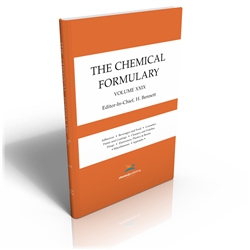 The Chemical Formulary, Vol 29