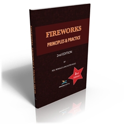 Fireworks, Principles and Practice, 2nd Ed.