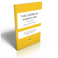 The Chemical Formulary, Vol 30