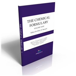 The Chemical Formulary, Vol 32