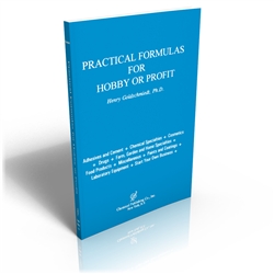 Practical Formulas for Hobby or Profit