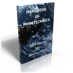 Handbook of Pyrotechnics