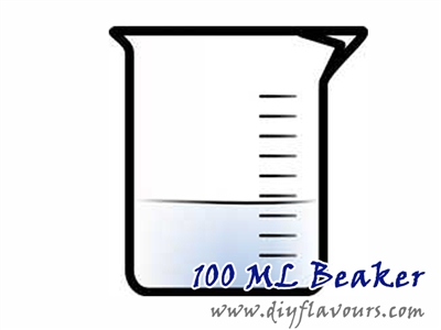 100 ML Beaker