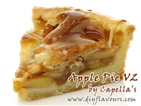 Apple Pie V2 by Capella's