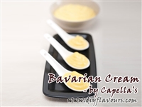 Bavarian Cream Concentrate by Capella's