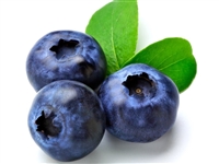 Blueberry Extra Flavor by Capella's