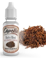 Burley Blend by Capella's