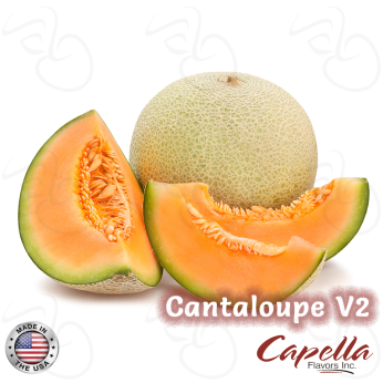 Cantaloupe V2 by Capella's