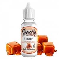 Caramel V2 Flavor Concentrate by Capella's
