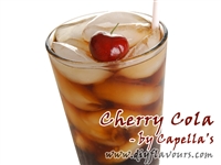 Cherry Cola RF Flavor Concentrate by Capella's