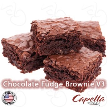 Double Chocolate V3 by Capella's