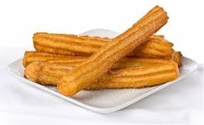 Churro Flavor by Capella's