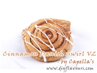 Cinnamon Danish Swirl V2 by Capella's