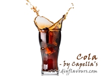 Cola Flavor Concentrate by Capella's