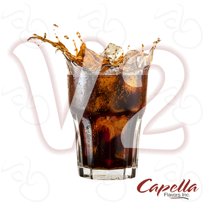 Cola V2 Flavor Concentrate by Capella's