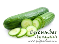 Cucumber Flavor by Capella's