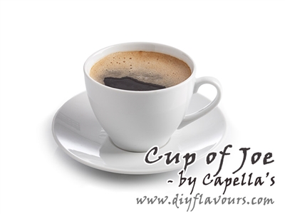 Cup of Joe Flavor Concentrate by Capella's