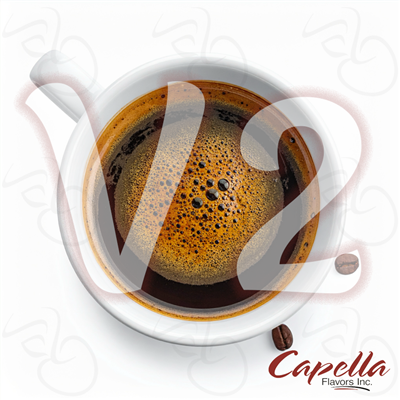 Cup of Joe V2 Flavor Concentrate by Capella's