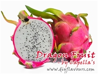Dragon Fruit Flavor by Capella's