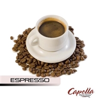 Espresso Flavor Concentrate by Capella's