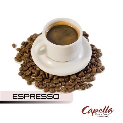 Espresso Flavor Concentrate by Capella's