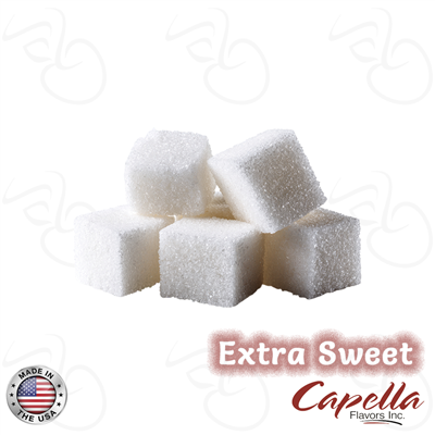 Extra Sweet by Capella's