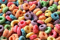 Fruit Circles Flavor by Capella's