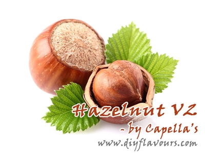 Hazelnut V2 by Capella's