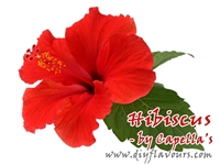 Hibiscus Flavor by Capella's