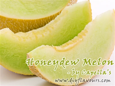 Honeydew Melon Flavor Concentrate by Capella's
