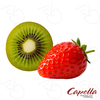 Kiwi Strawberry Flavor Concentrate by Capella's