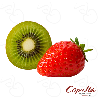 Kiwi Strawberry Flavor Concentrate by Capella's