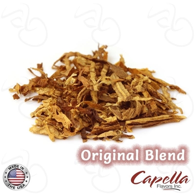 Original Blend by Capella's